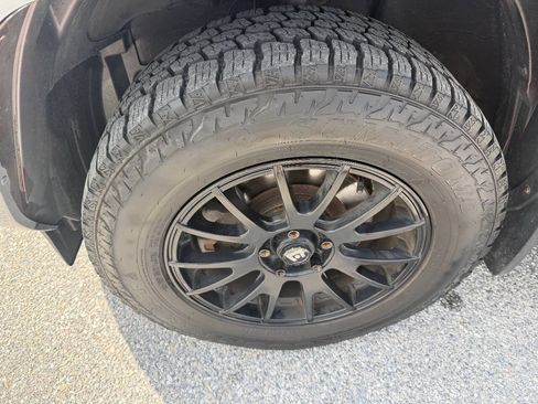 Used 2012 Honda Ridgeline RTS image 46