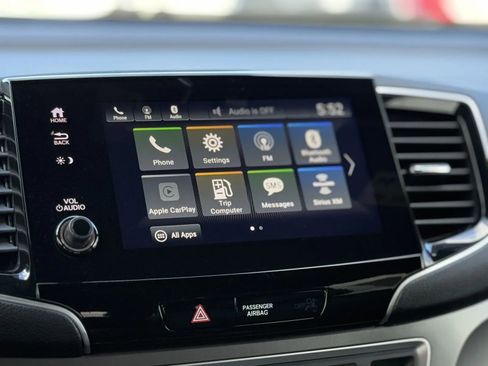 Used 2025 Honda Passport EX-L image 28