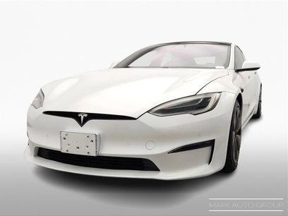 Used 2022 Tesla Model S