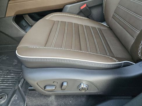 New 2026 GMC Acadia Denali Ultimate image 17