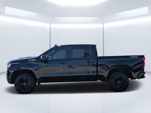 Used 2023 Chevrolet Silverado 1500 LT Trail Boss w/ LT Trail Boss Premium Package image 6