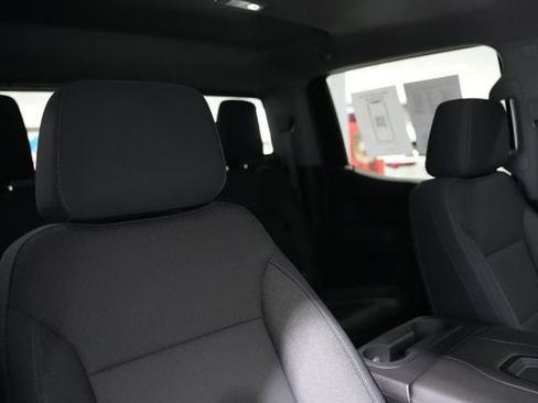 Used 2019 Chevrolet Silverado 1500 RST w/ All-Star Edition image 20