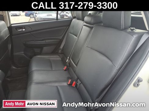 Used 2014 Subaru Crosstrek 2.0i Limited AWD/4WD image 28