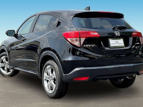 Used 2016 Honda HR-V EX image 4