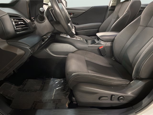 Used 2024 Subaru Outback Premium AWD/4WD image 62