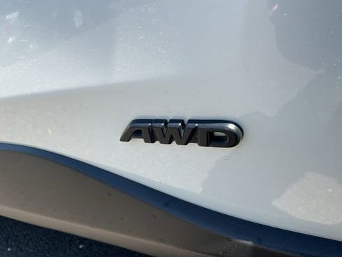 Used 2024 Toyota RAV4 Limited w/ Advanced Technology Package AWD/4WD image 34