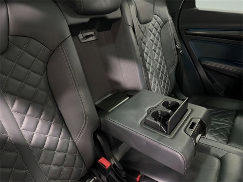 Used 2023 Audi SQ5 Prestige w/ Prestige Package image 35