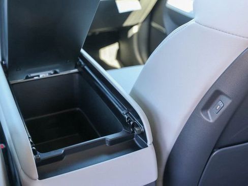 New 2026 Hyundai Santa Fe Limited FWD image 21