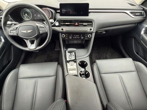 Used 2026 Genesis G70 2.5T RWD image 16
