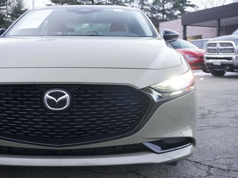 Used 2024 MAZDA MAZDA3 s image 14