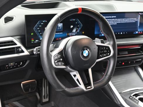 Used 2025 BMW 440i xDrive w/ Premium Package AWD/4WD image 13