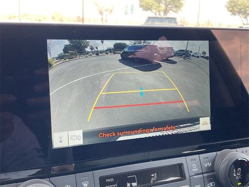 New 2026 Toyota Grand Highlander XLE image 21