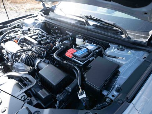 New 2026 Honda Accord SE image 32