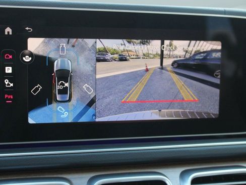 Used 2026 Mercedes-Benz GLE 450 4MATIC image 27