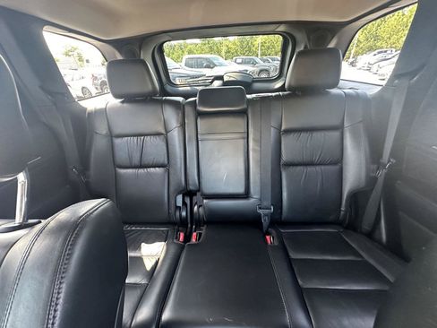 Used 2013 Jeep Grand Cherokee Limited RWD image 12