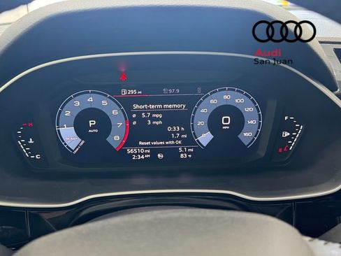 Used 2020 Audi Q3 2.0T Premium w/ Convenience Package AWD/4WD image 16