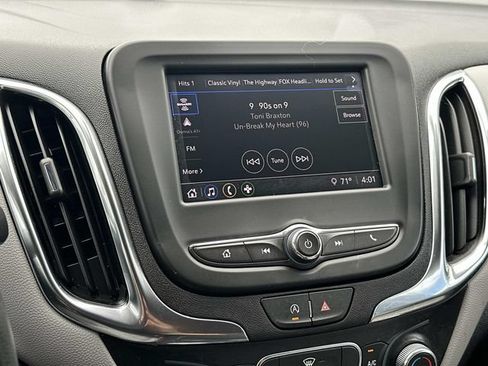 Used 2024 Chevrolet Equinox LS w/ LS Convenience Package FWD image 28