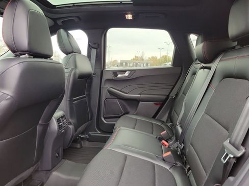 New 2026 Ford Escape ST-Line w/ Tech Pack #1 image 13