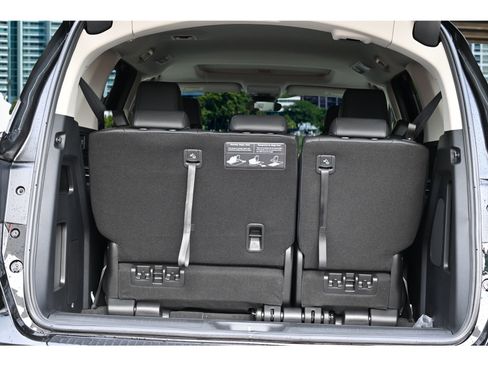 New 2026 Honda Odyssey Sport-L image 8