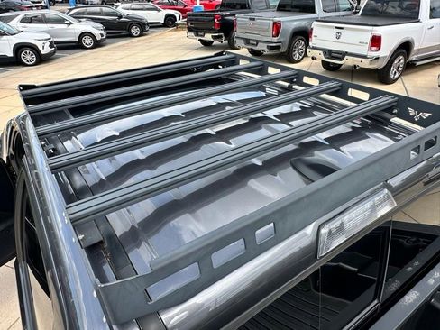 Used 2020 Toyota Tacoma TRD Pro image 22