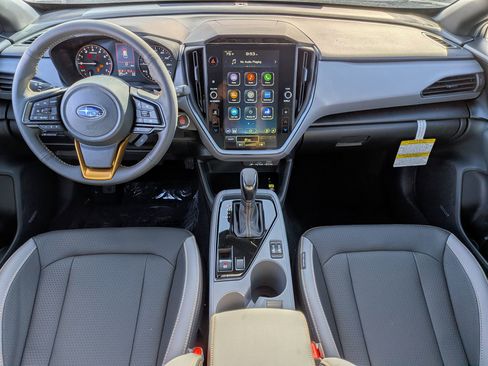 New 2026 Subaru Crosstrek 2.5i Wilderness AWD/4WD image 21
