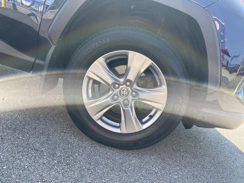 Used 2023 Toyota RAV4 XLE w/ XLE Grade Weather Package AWD/4WD image 11