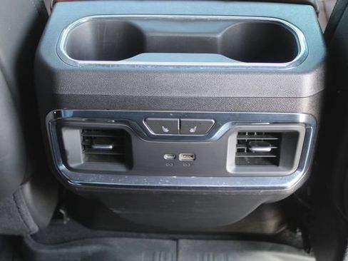 Used 2024 GMC Sierra 2500 Denali Ultimate w/ Max Trailering Package AWD/4WD image 22