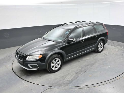 Used 2008 Volvo XC70 3.2 AWD/4WD image 30