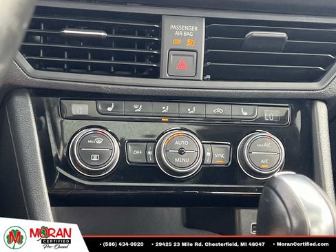 Used 2019 Volkswagen Jetta R-Line FWD image 22