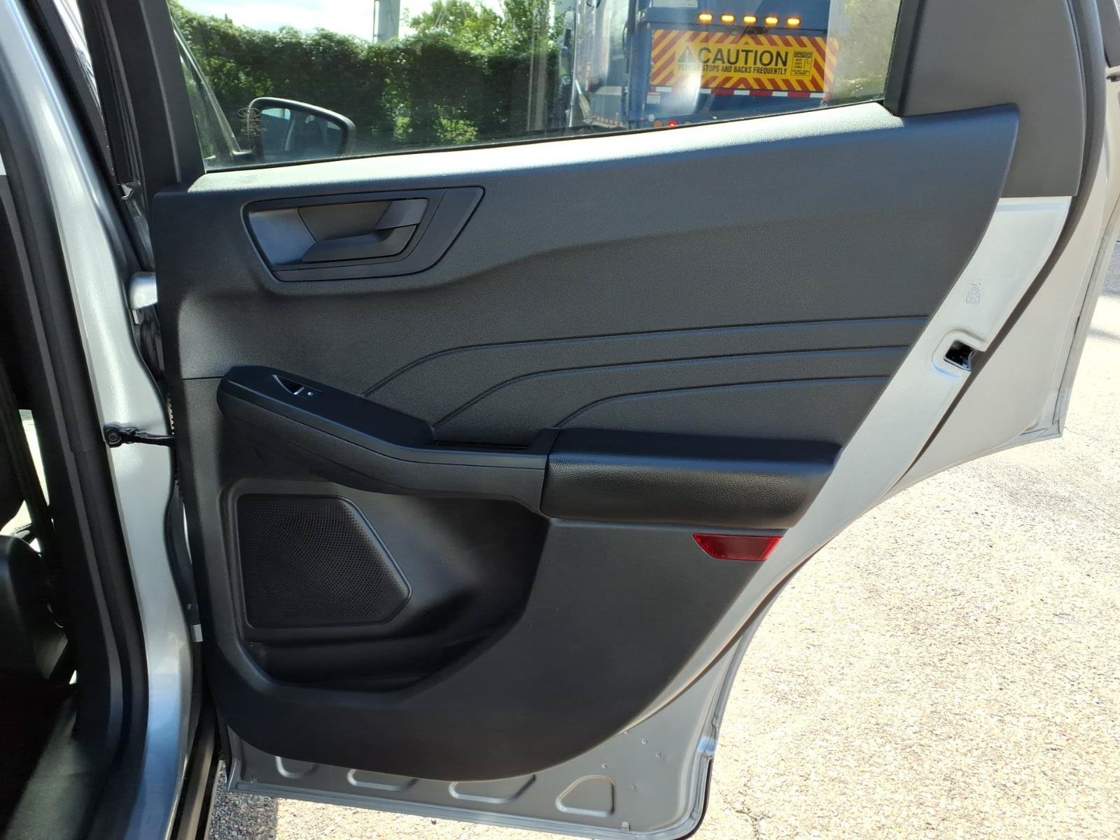Used 2022 Ford Escape SE FWD image 27