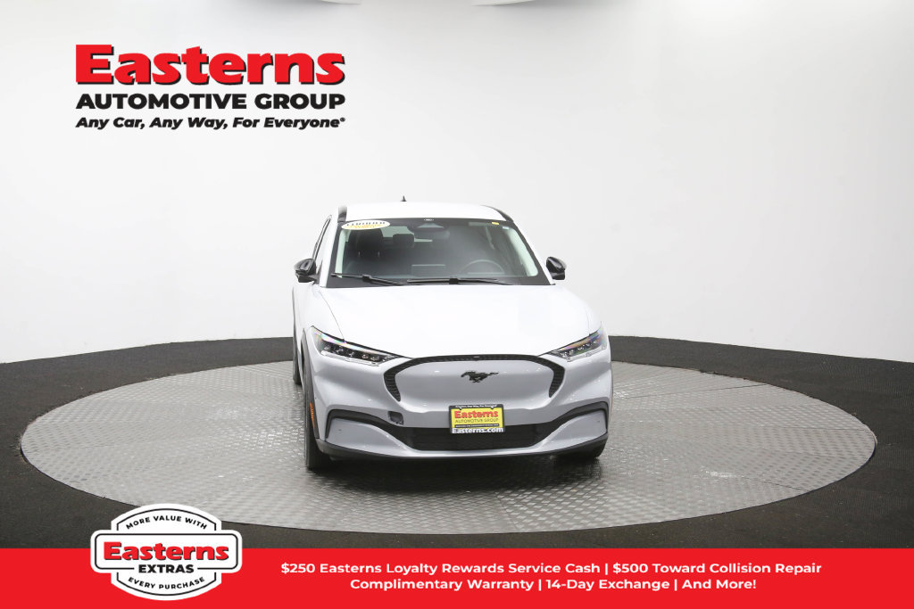 Used 2023 Ford Mustang Mach-E Select w/ Comfort Package Lite AWD/4WD image 49