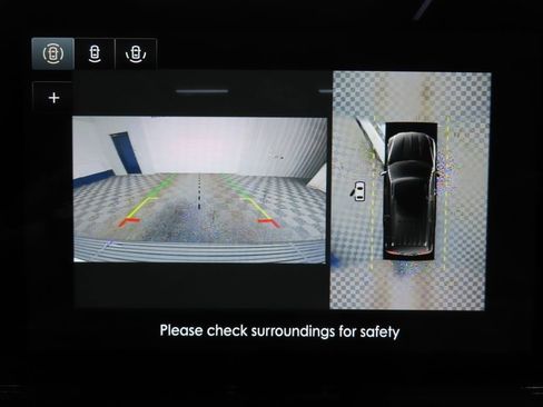 Used 2020 Lincoln Navigator Reserve w/ Luxury Package image 19