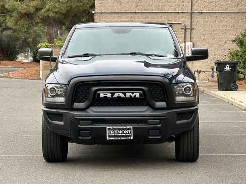 Used 2022 RAM 1500 Classic Warlock AWD/4WD image 8