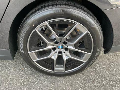 Certified 2026 BMW 530i xDrive w/ Premium Package AWD/4WD image 21