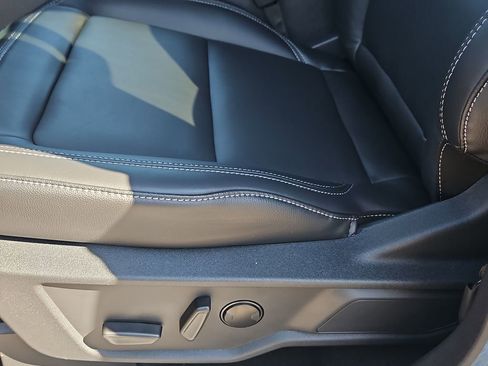 New 2025 Ford Bronco Outer Banks w/ Sasquatch Package image 23