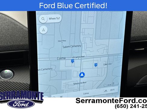 Used 2023 Ford Mustang Mach-E Premium RWD image 22