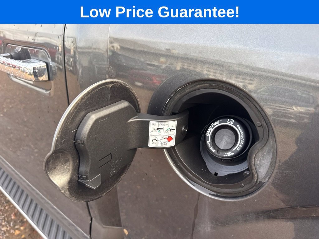 Used 2015 Ford F150 XLT w/ Equipment Group 301A Mid AWD/4WD image 19
