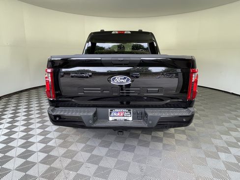 New 2026 Ford F150 STX AWD/4WD image 4