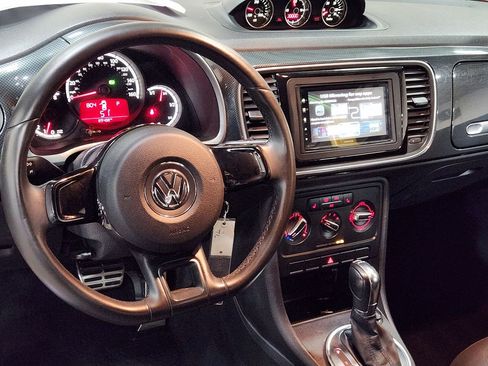 Used 2013 Volkswagen Beetle 2.0T image 43