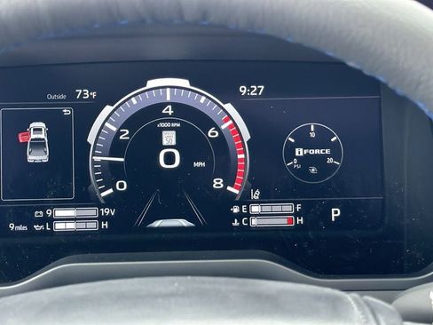 New 2026 Toyota Tundra Platinum image 25