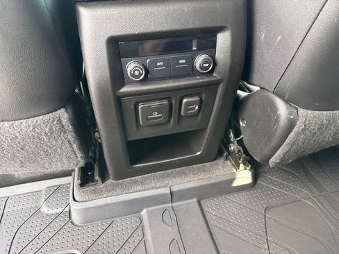 Used 2020 Chevrolet Traverse RS w/ LPO, Floor Liner Package FWD image 15