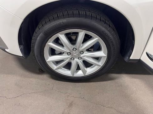 Used 2019 Acura RDX AWD image 29
