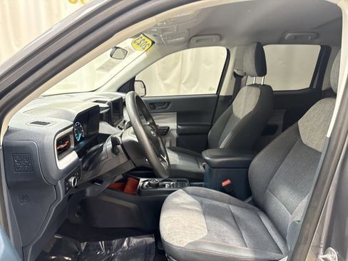 Used 2023 Ford Maverick XLT FWD image 12