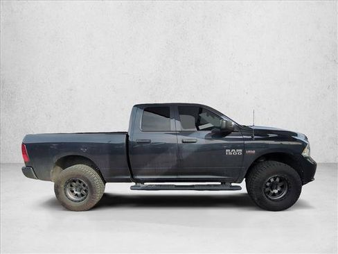 Used 2015 RAM 1500 Express image 4