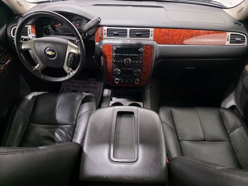 Used 2011 Chevrolet Tahoe LT w/ Luxury Package image 25