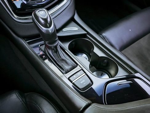 Used 2019 Cadillac CTS V w/ Carbon Fiber Package image 11