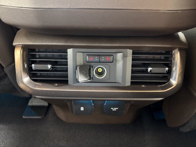 New 2026 Ford F150 King Ranch w/ Equipment Group 601A High AWD/4WD image 20
