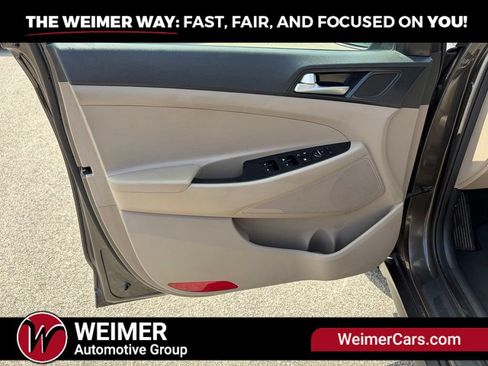 Used 2020 Hyundai Tucson Value AWD/4WD image 21