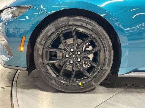 New 2026 Ford Mustang Premium image 27