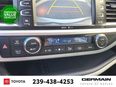 Used 2014 Toyota Highlander Limited Platinum image 27